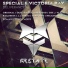 Special & Victoria Ray