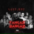 Fangaz feat. SalahBabyy, Lazy-Boy