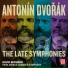 David Bernard, Park Avenue Chamber Symphony