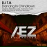 DJ T.H.
