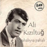 Ali Kızıltuğ