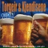 Torgeir & kjendisene