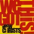 The New Christs