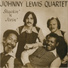 The Johny Lewis Trio