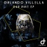 Orlando Villella