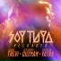 Gloria Trevi, Alejandra Guzmán, Sebastián Yatra