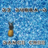 DJ Dubba-D