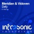 Meridian & Vidoven -