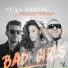 Sean Norvis feat. Alexandra Mitroi, Pacha Man