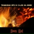 C-Los Da Boss, Travazian DP3