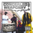 Concealed Weaponry
