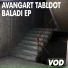 Avangart Tabldot