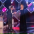 Sabri Fejzullahu, Leonora Jakupi