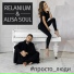 Relanium & Alisa Soul