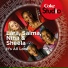 Lara, Salma, Nina, Sheela