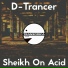 D-Trancer