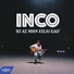 INCO, Ilias Bogdanos