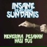Insane feat. Sundanis