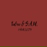 ta6oo & S.A.M.