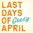 Last Days Of April feat.Tegan Quin