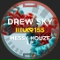 Drew Sky, Lester Fitzpatrick