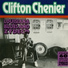 Clifton Chenier