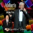 Adalberto Santiago, Johnny Cruz