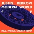 Justin Berkovi