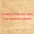 Los Esmeralderos