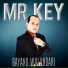 Mr Key