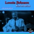Lonnie Johnson