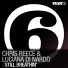 Chris Reece Luciana Di Nardo