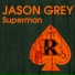 Jason Grey