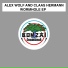 Alex Wolf and Claas Herrmann