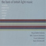 Royal Ballet Sinfonia, Gavin Sutherland