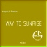Yanysh & Flanker - Way To Sunrise