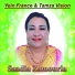 Saadia Zamouria