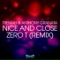 Tremah, Anthony Granata