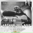 Arthur 'Big Boy' Crudup