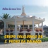 Grupo Folclórico de S. Pedro da Palhaça