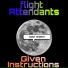 flight Attendants