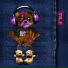 Massivebeatz, Daniel Hillegers