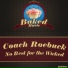 Coach Roebuck
