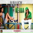 Valley feat. Keida