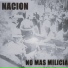 Nacion Band