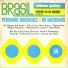 Pedrinho Rodrigues feat. Os Nacionais