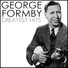 George Formby