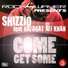 Shizzio feat. Rafaqat Ali Khan