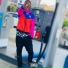 K-Red Mula, Mula Gang