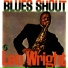 Leo Wright 1960 Blues Shout